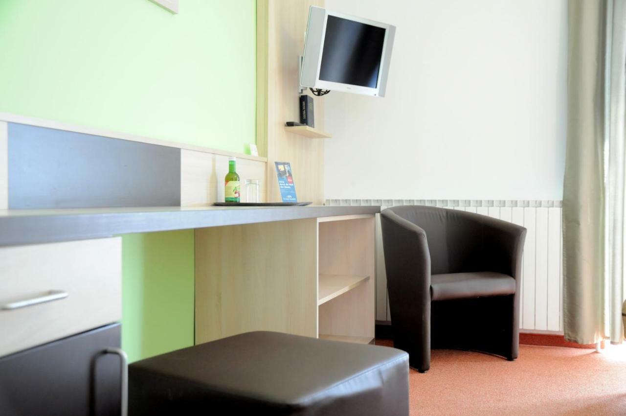 Cafe-Pension Kristall Hirschenwies Buitenkant foto